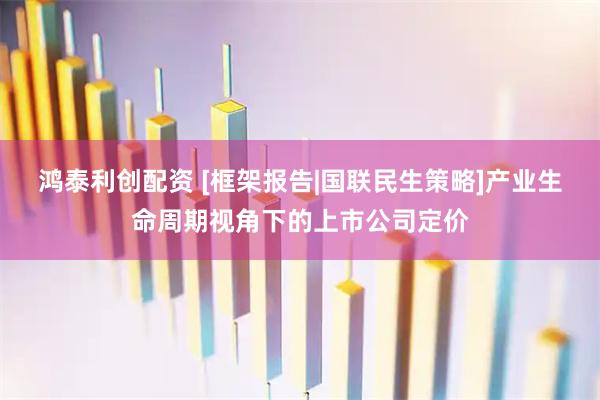 鸿泰利创配资 [框架报告|国联民生策略]产业生命周期视角下的上市公司定价